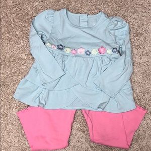 Gymboree outfit